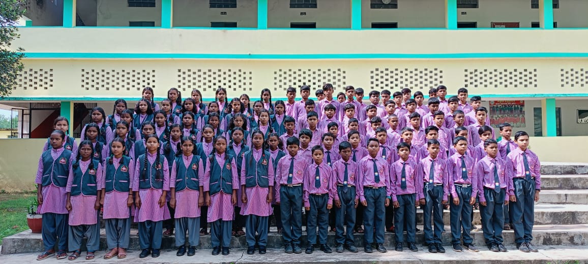 Hindi Class